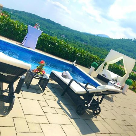 Villa Diana Veprinac Zewnętrze zdjęcie