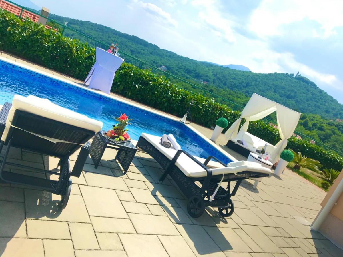 Villa Diana Veprinac Zewnętrze zdjęcie