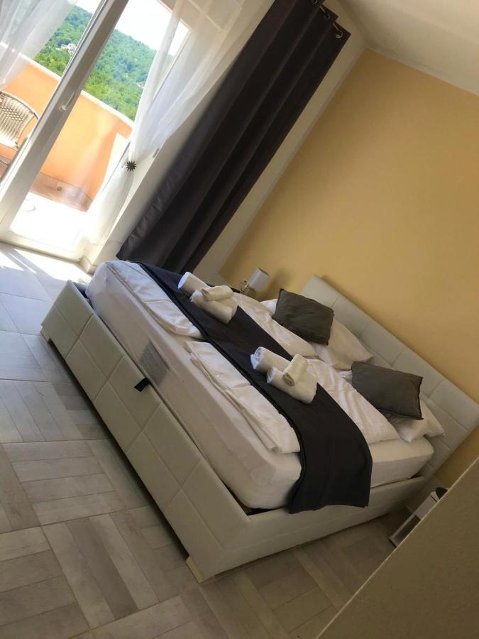 Villa Diana Veprinac Zewnętrze zdjęcie