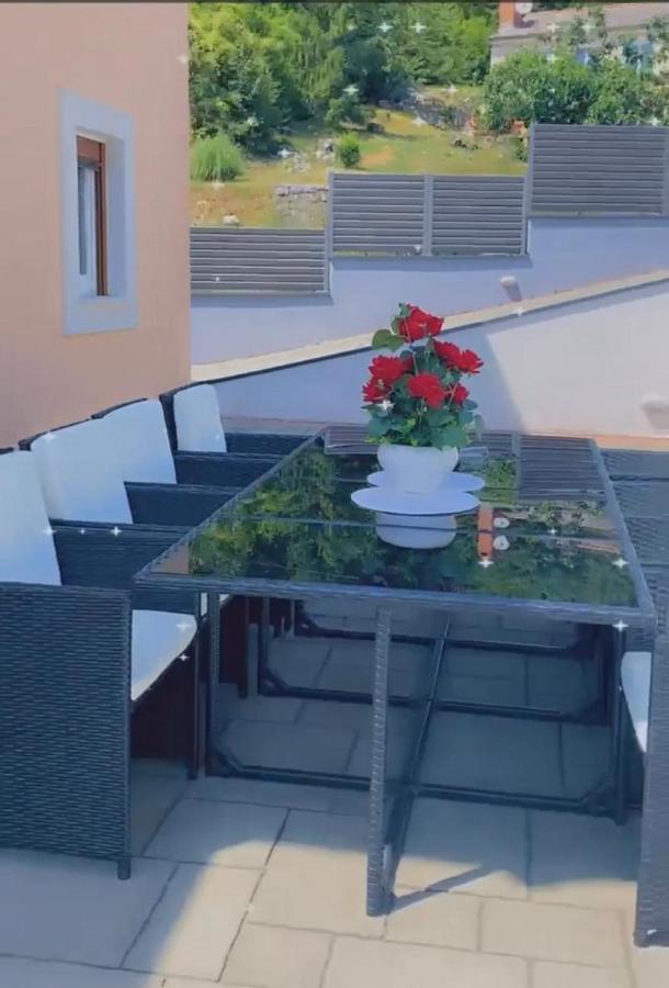 Villa Diana Veprinac Zewnętrze zdjęcie