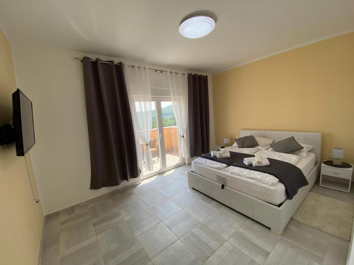 Villa Diana Veprinac Zewnętrze zdjęcie