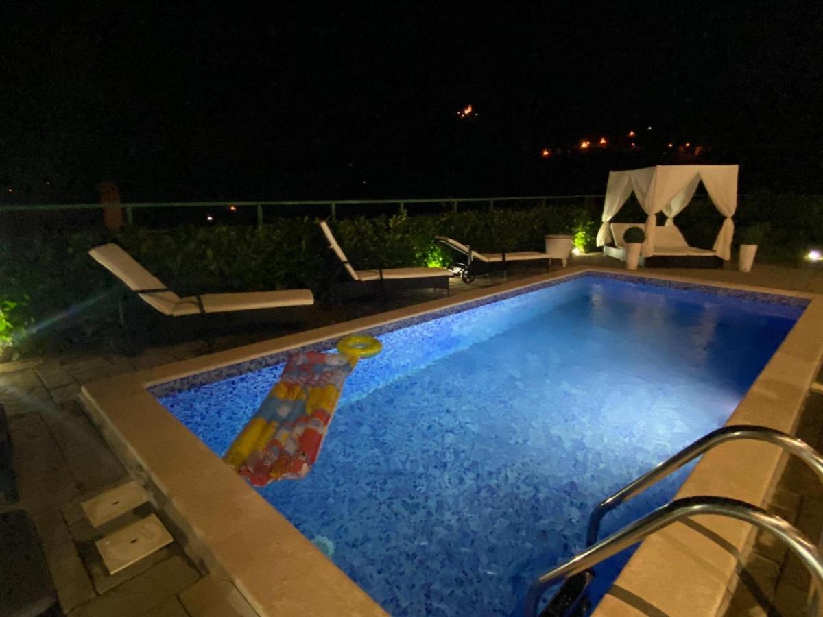 Villa Diana Veprinac Zewnętrze zdjęcie