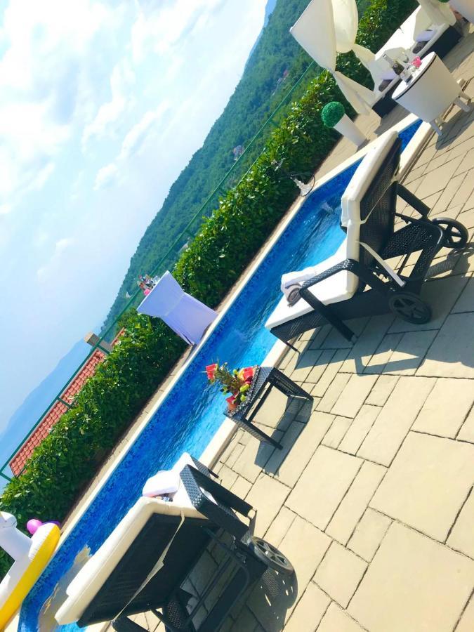 Villa Diana Veprinac Zewnętrze zdjęcie