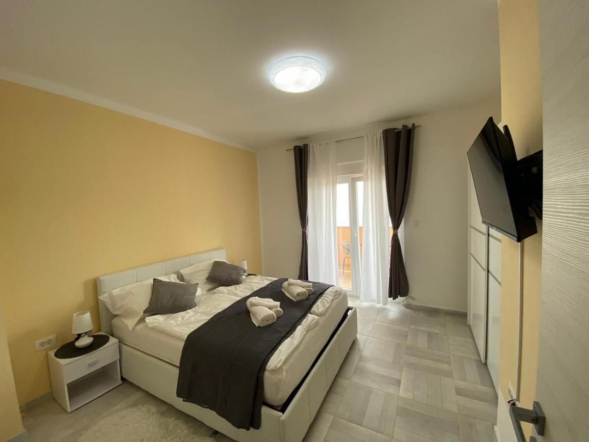 Villa Diana Veprinac Zewnętrze zdjęcie