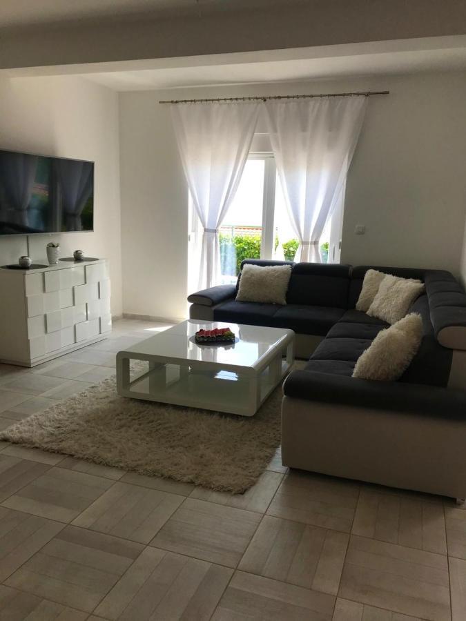 Villa Diana Veprinac Zewnętrze zdjęcie